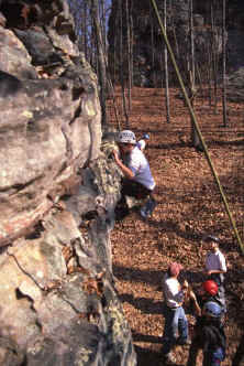 scoutclimb02.jpg (131488 bytes)