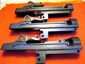 LRB M14BR Receivers