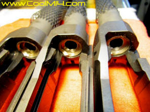 LRB M14BR Barreled Receivers