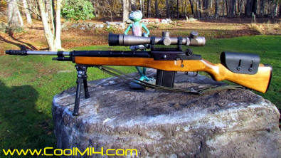 Bula Rock-Ola M14