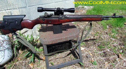 Trumpisher M14