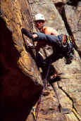 Chad Oliver Points o Contact Twall.jpg (101517 bytes)