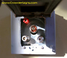 Initial Set O Interior Connectors