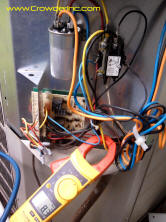 HVAC Repair & Service