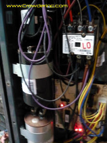 HVAC Repair & Service