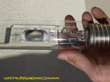 Mwtal Halide Lighting Repair